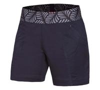 Ocun Pantera Organic Shorts Bleu XL / Regular Femme