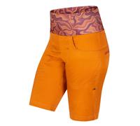 Ocun - Women's Sansa Shorts - Short - M - brown leather