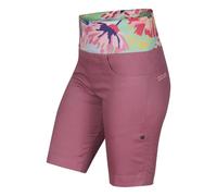 Short femme Ocun Sansa rose Rose XS