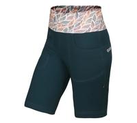 Ocun Sansa Shorts Noir XL Femme