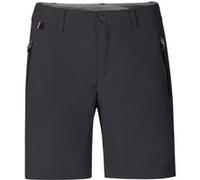 Short Femme Odlo Wedgemount Noir Taille 36 Noir G