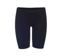 Short femme Only Love life Noir XS
