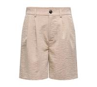 ONLY Pantalon 'ONLMARSA' champagne, Taille 36
