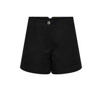 Short femme Only Onlemily Boucle Otw Noir L