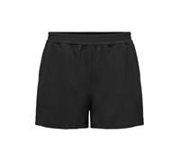 Short femme Only onlnova life solid 3 - black - 38 36