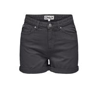 Short femme Only Phine-Everly Bleu L