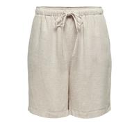 Short femme Only Siesta Blanc M