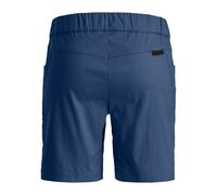 Short femme Ortovox Affinity W blue nunatak L
