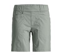 Short d'escalade ORTOVOX AFFINITY SHORTS W (green sage) Femme L