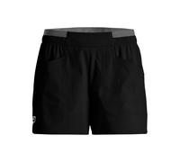 Short femme Ortovox Trace W corbeau noir XL