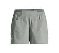 Ortovox – Short femme Trace – sauge verte – Taille S
