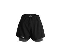 Short femme Oxsitis X-race Noir XS