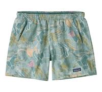 Patagonia - Women's Baggies Shorts - Short - XL - Length: 5'' - moon tripper virtually blue