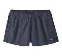Patagonia - Barely Baggies Shorts 2 1/2 in. - Short femme Smolder Blue - L
