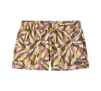 Patagonia - Women's Barely Baggies Shorts - Short - M - Length: 2,5'' - small sunshine natural