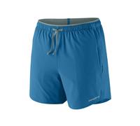 Patagonia – Short trail femme Multi Trails – Bleu (Aquatic) – Taille M