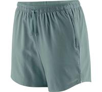 Patagonia – Short de trail Multi Trails – Femme – Blue Sage – XL