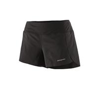 Short femme patagonia femme strider pro noir