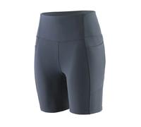 Patagonia Short femme Maipo 8 in Bleu XS