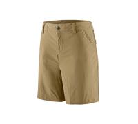 Short PATAGONIA W's Quandary Shorts - 7 in. (Classic Tan) 6