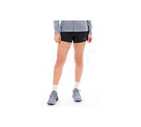 Patagonia - W's Strider Pro Shorts - 3"1/2 - Short trail femme Black - XL - Entrejambe 3,5"