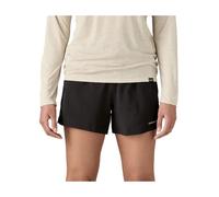 Patagonia Short de rando Terrebonne Femme Noir Taille M