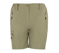 Short femme Peak Mountain Beige XL
