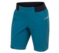 Pearl Izumi Canyon Shorts Bleu 34 Femme