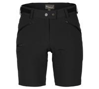 Short femme Pinewood Abisko Light Stretch Noir 42