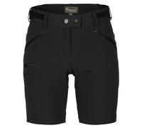 Short femme Pinewood Abisko Light Stretch Noir 42