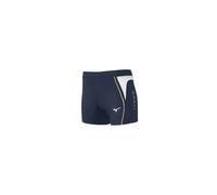 Mizuno Short femme JPN Tight Premium Bleu XS