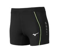 Mizuno Short femme JPN Tight Premium Noir Taille S