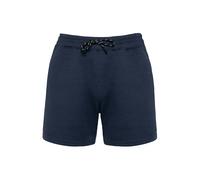 Short femme Proact Bleu S
