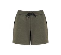 Short femme Proact Vert S