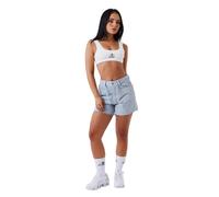 Short femme Project X Paris Bleu L