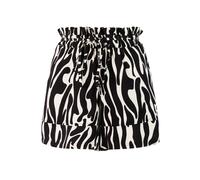 Protest Brady Shorts Blanc,Noir S Femme