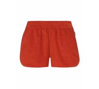 Protest Luz Shorts Rouge M Femme