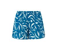 Short femme Protest Nola Bleu XS