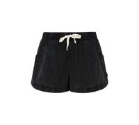 Short femme Protest Pien Noir S