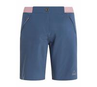 Short femme Protest Prtacacia Bleu