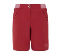 Protest Acacia Shorts Rouge XS Femme