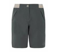 Protest Short de randonnée Prtacacia Femme Huntergreen M/38