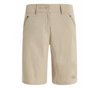 Short femme Protest Prtcedro Beige