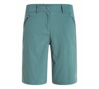 Protest Cedro Shorts Vert L Femme