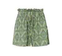 Short femme Protest Smile Vert 38