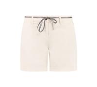 Short femme Protest Tulip Blanc 34