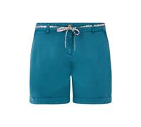 Short femme Protest Tulip Bleu M