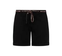 Protest Tulip Shorts Noir S Femme