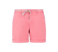 Protest Tulip Shorts Rose S Femme