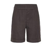 Short femme Pulz Jeans Luca Marron S